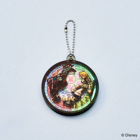 Hearts Birth Mirror | Kingdom Hearts