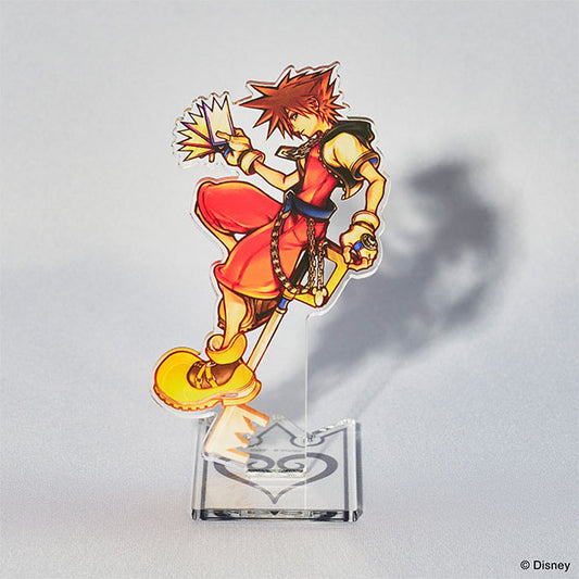 Sora Chain of Memories Acrylic Stand | Kingdom Hearts