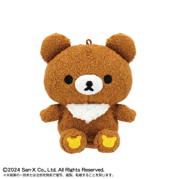 Rilakkuma Plush