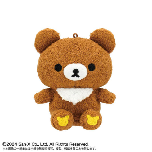 Rilakkuma Plush