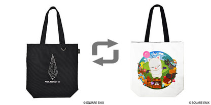 Reversible Tote Bag | Final Fantasy XIV | FFXIV