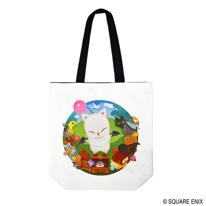 Reversible Tote Bag | Final Fantasy XIV | FFXIV