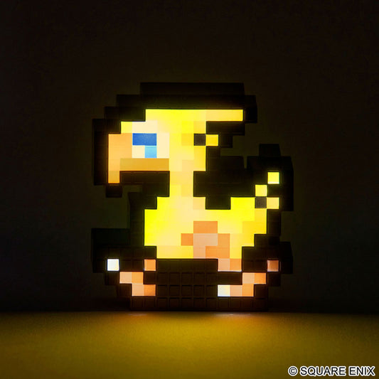 Boco Pixelight | Final Fantasy
