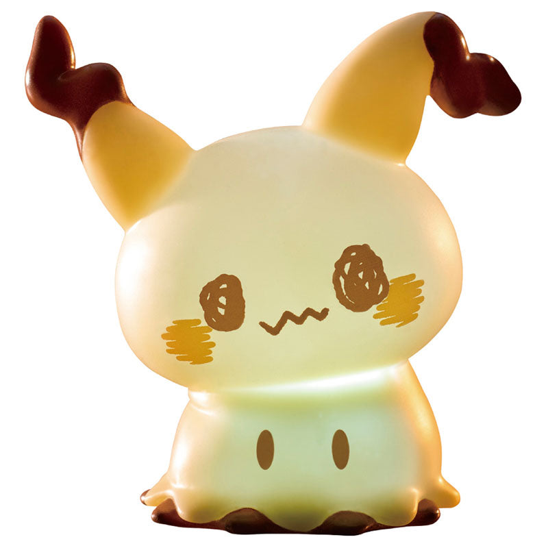 Mimikkyu Lamp | Pokemon