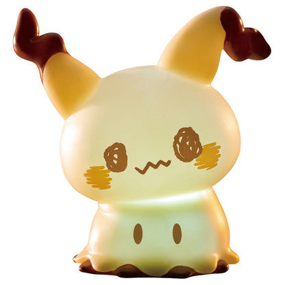 Mimikkyu Lamp | Pokemon