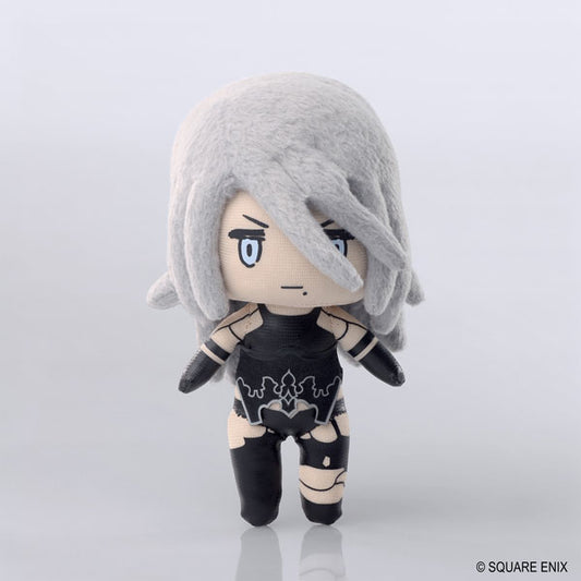 Nier A2 Plush | Nier