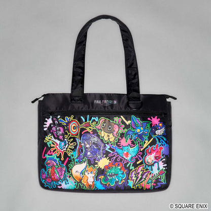 Sugar Riot Tote Bag | FFXIV