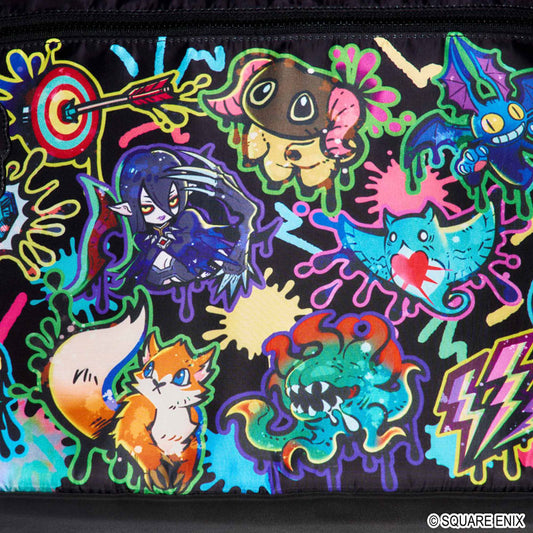 Sugar Riot Tote Bag | FFXIV