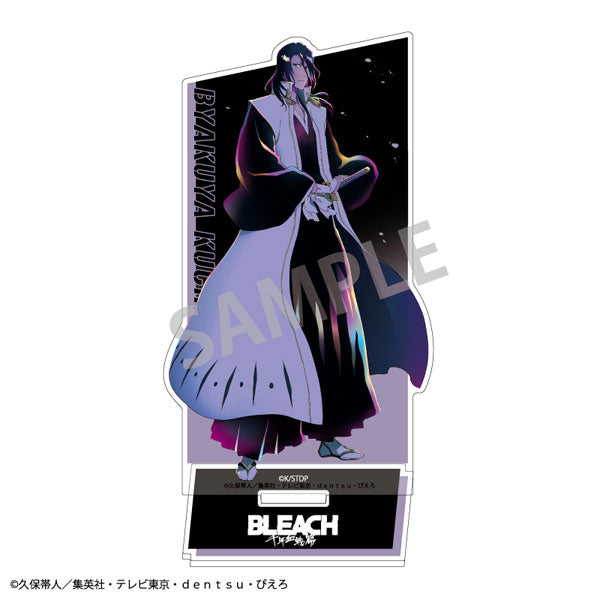 Byakuya Kuchiki Stand | BLEACH