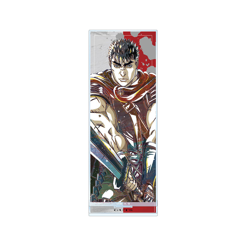 Guts Stand | Berserk