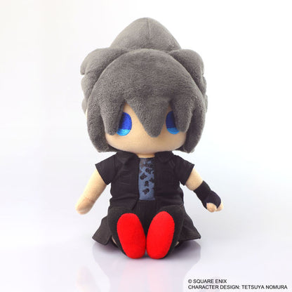 Noctis Lucis Caelum Plush | FFXV