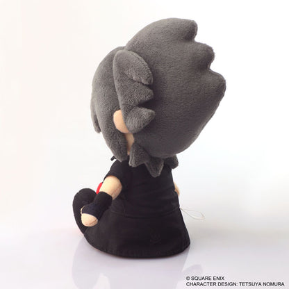 Noctis Lucis Caelum Plush | FFXV
