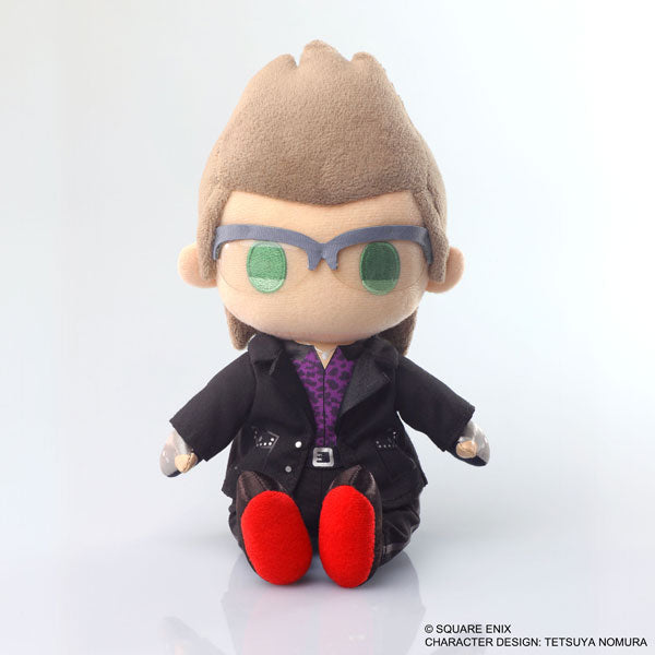 Ignis Scientia Plush | FFXV