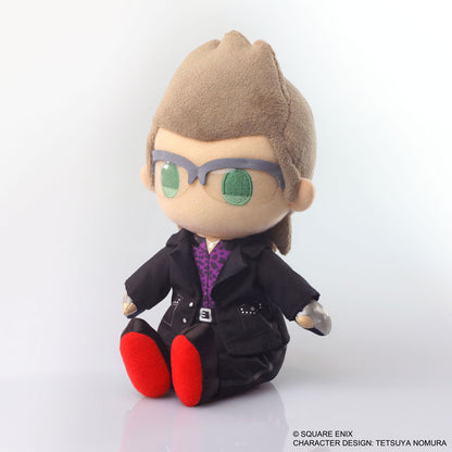 Ignis Scientia Plush | FFXV