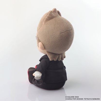 Ignis Scientia Plush | FFXV