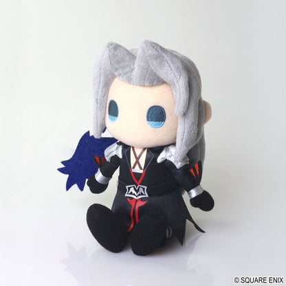 SEPHIROTH  Kingdom heart Form Plush| Kingdom heart