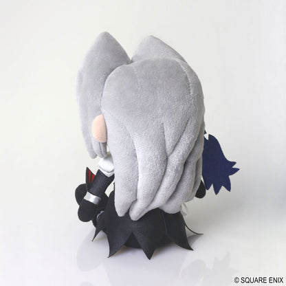 SEPHIROTH  Kingdom heart Form Plush| Kingdom heart