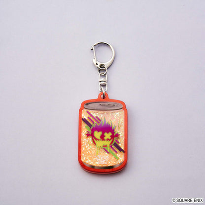 Energy Drink Keychain / Bomb | FFXIV