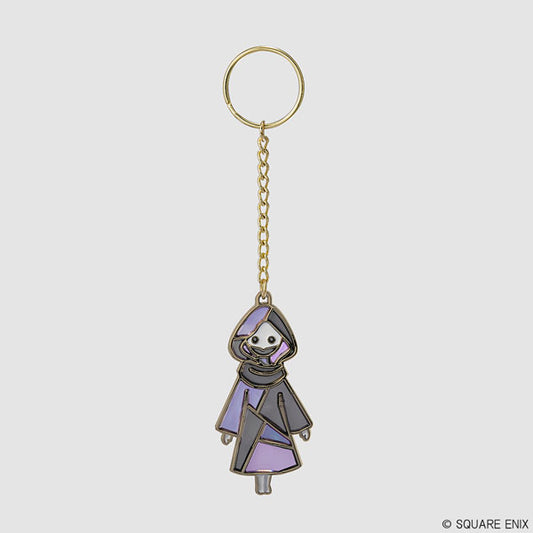 Ancient Doll Keychain | FFXIV