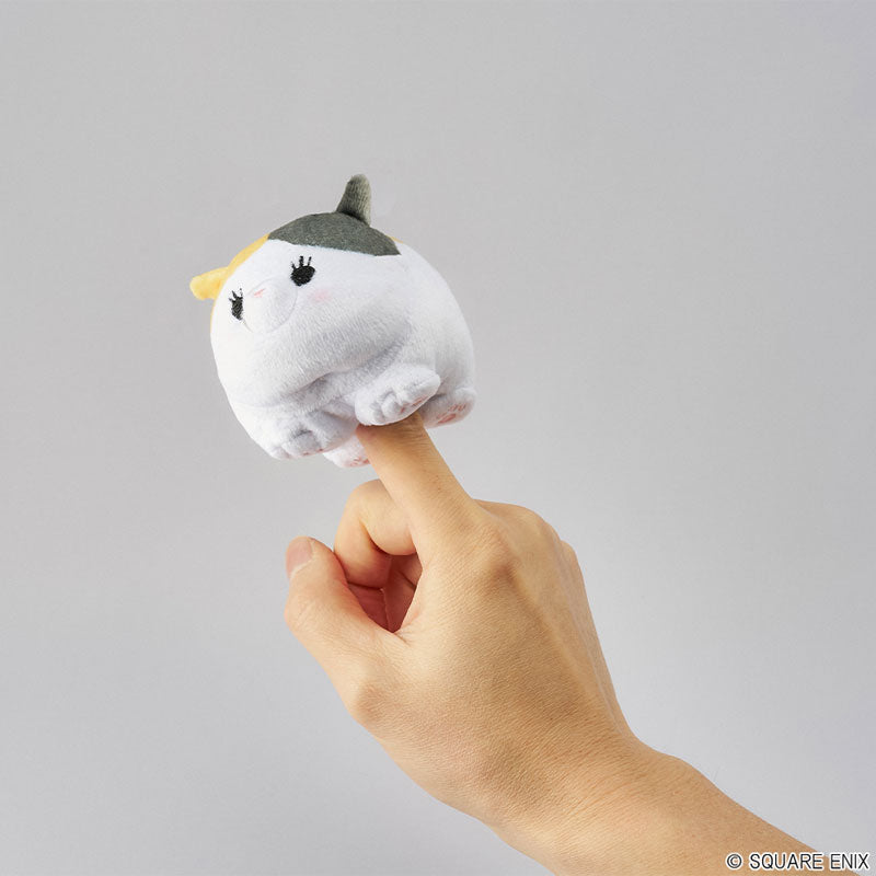 Mini Puppet Plushies Full box | FFXIV