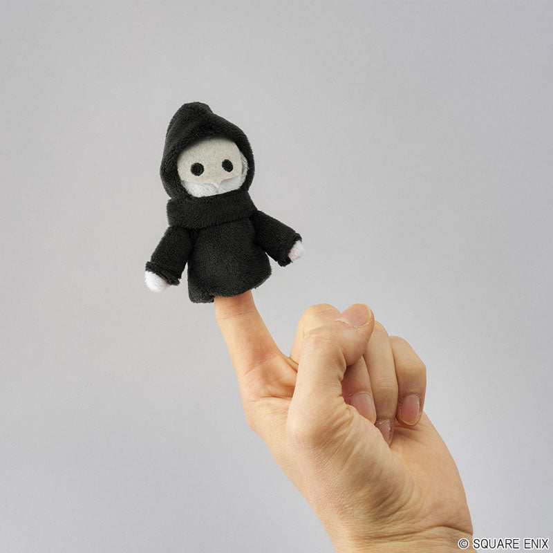 Mini Puppet Plushies Full box | FFXIV