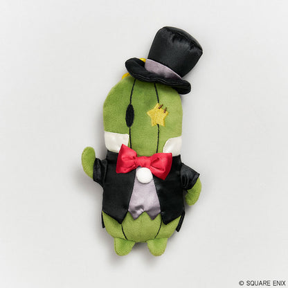Señor Cactuar Plush Bag | FFXIV