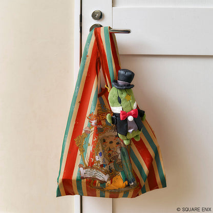 Señor Cactuar Plush Bag | FFXIV