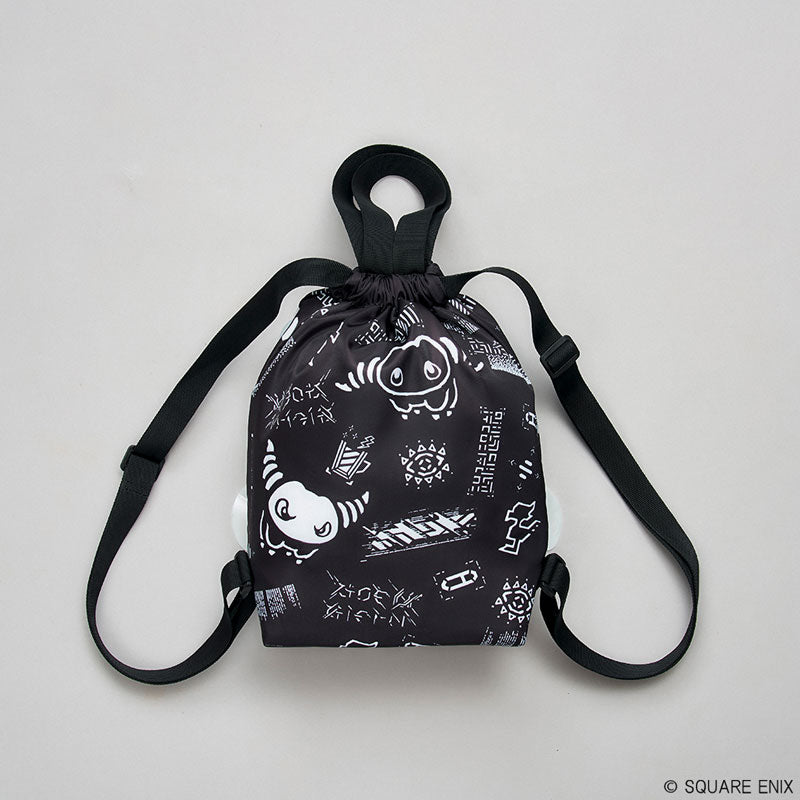Outrunner Bag  | FFXIV