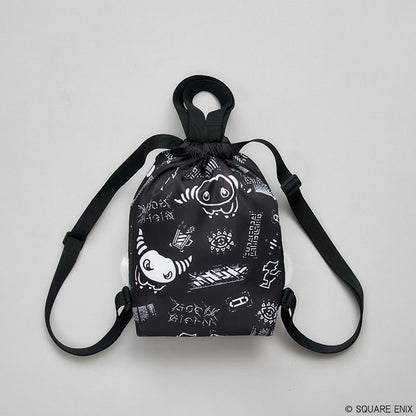 Outrunner Bag  | FFXIV