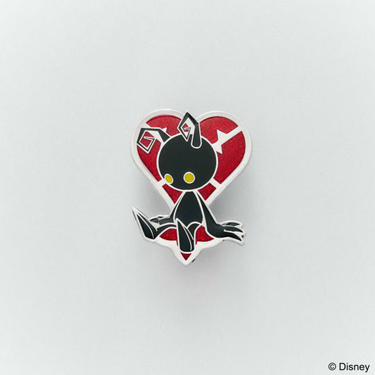 Shadow Pin | Kingdom Hearts