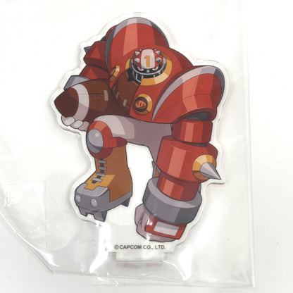 Mega Man Acrylic Stand V1