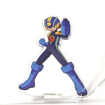 Mega Man Acrylic Stand V2