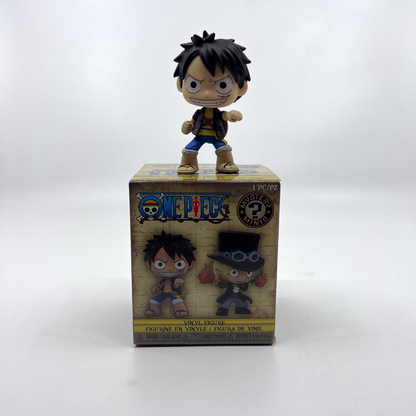 Luffy One Piece Minis