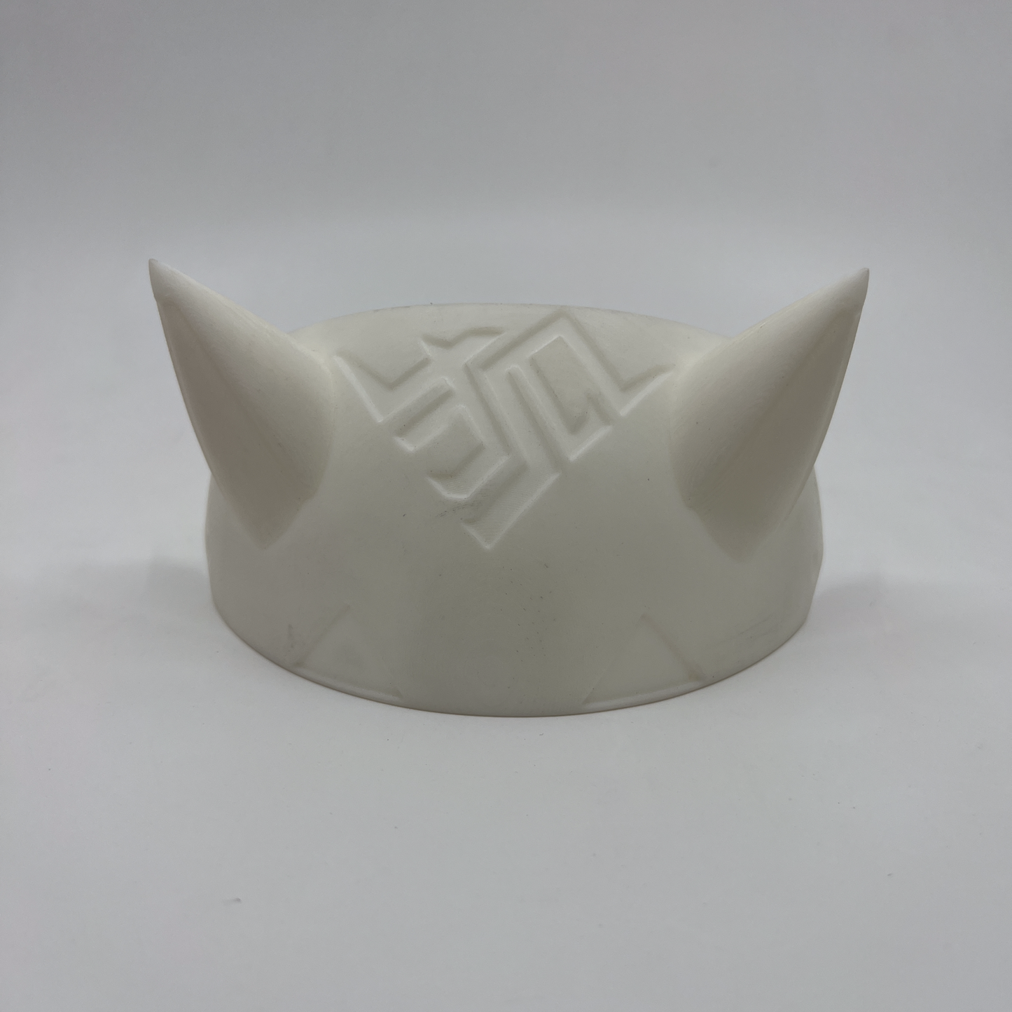 Overwatch kiriko Headband - White