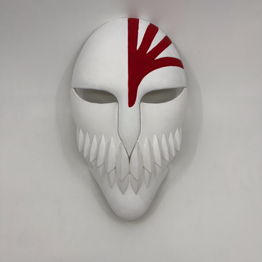 Bleach Hollow Mask