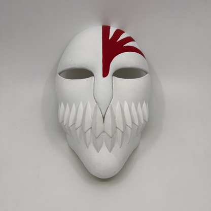 Bleach Hollow Mask