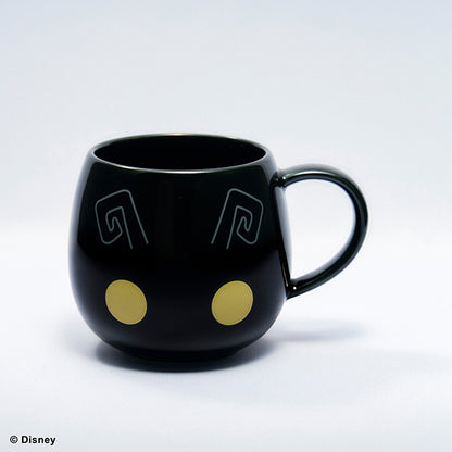 Shadow Mug | Kingdom Hearts