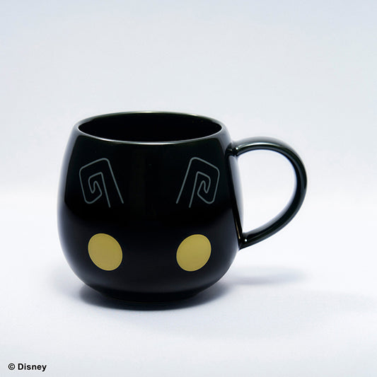 Shadow Mug | Kingdom Hearts