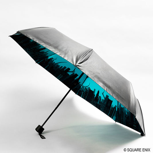 Final Fantasy XIV Folding Umbrella <Amaurot>