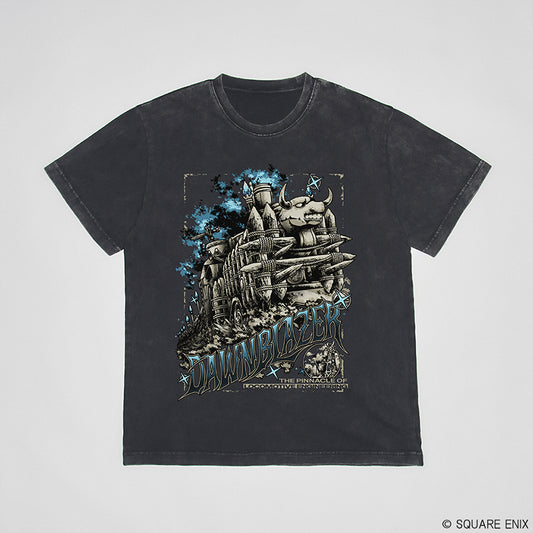 FINAL FANTASY XIV T-shirt <DAWNBLAZER>