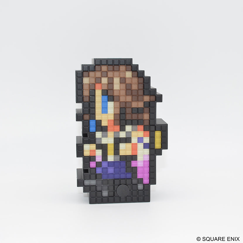Final Fantasy Series Pixelite NEO FFRK Yuna