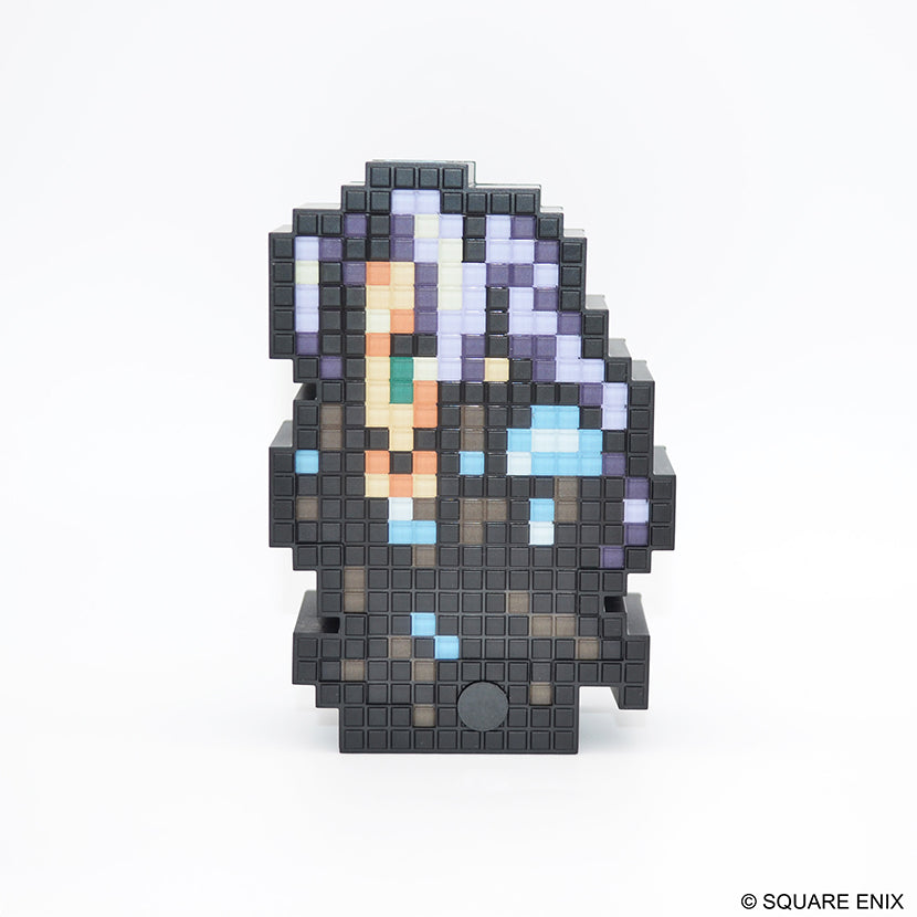 Final Fantasy Series Pixelite NEO FFRK Sephiroth