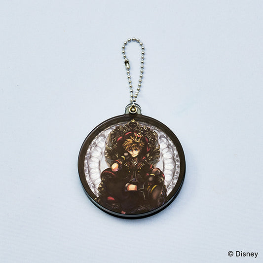 Kingdom Hearts : Acrylic Mirror Kingdom Hearts III