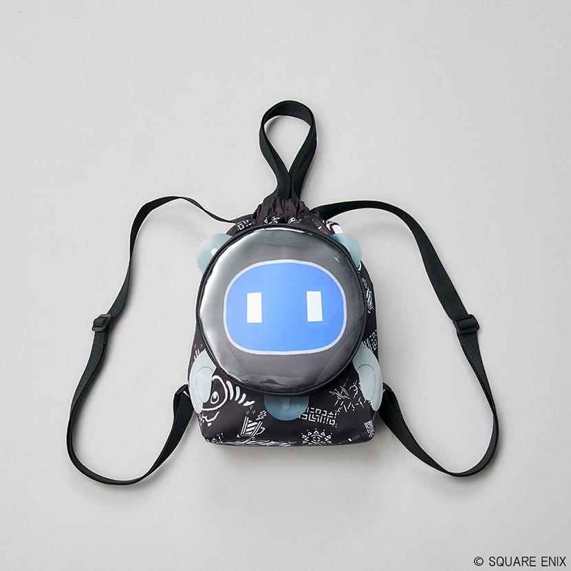 Final Fantasy XIV Backpack with Pouch <Outrunner>