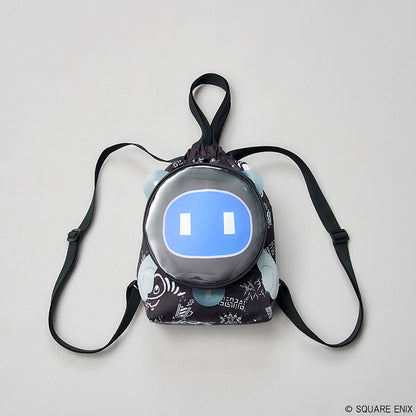 Final Fantasy XIV Backpack with Pouch <Outrunner>