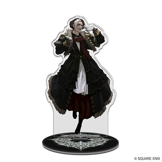 Emet-Selch Acrylic Stand | FFXIV: Shadowbringers