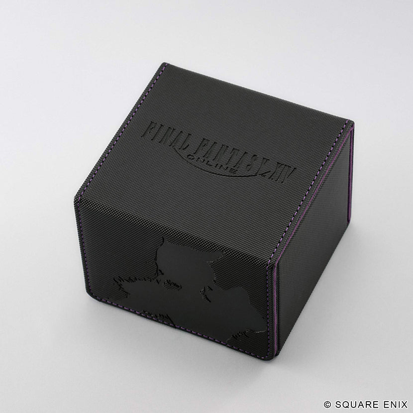 Deck Box Final Fantasy XIV Y'shtola