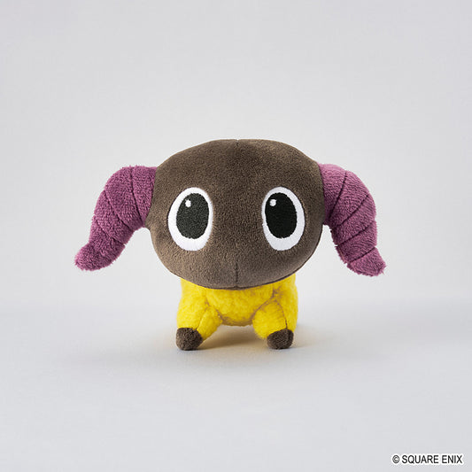 Final Fantasy XIV Buru Buru Plush Toy <Yarn>