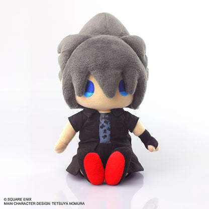 Final Fantasy XV Plush Toy Noctis Lucis Caelum