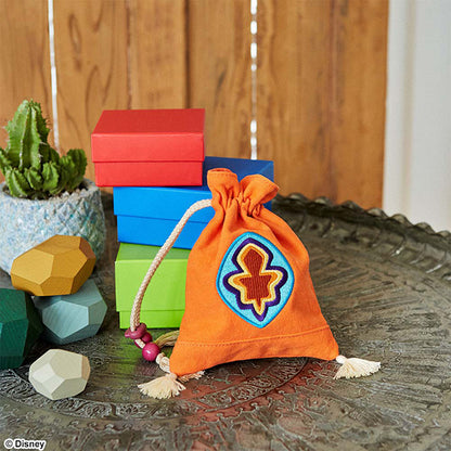 Kingdom Hearts II / Money Pouch